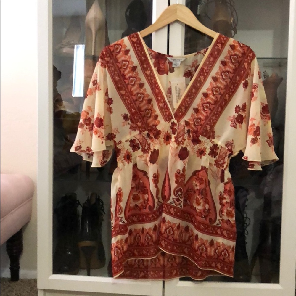 Guess Blouse SzL